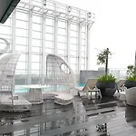 A Modern & Bright Suasana Suites In Johor Bahru