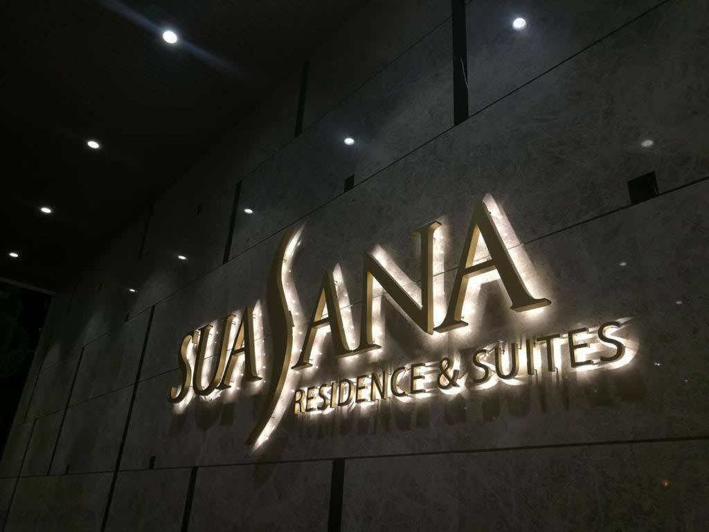 A Modern & Bright Suasana In Johor Bahru