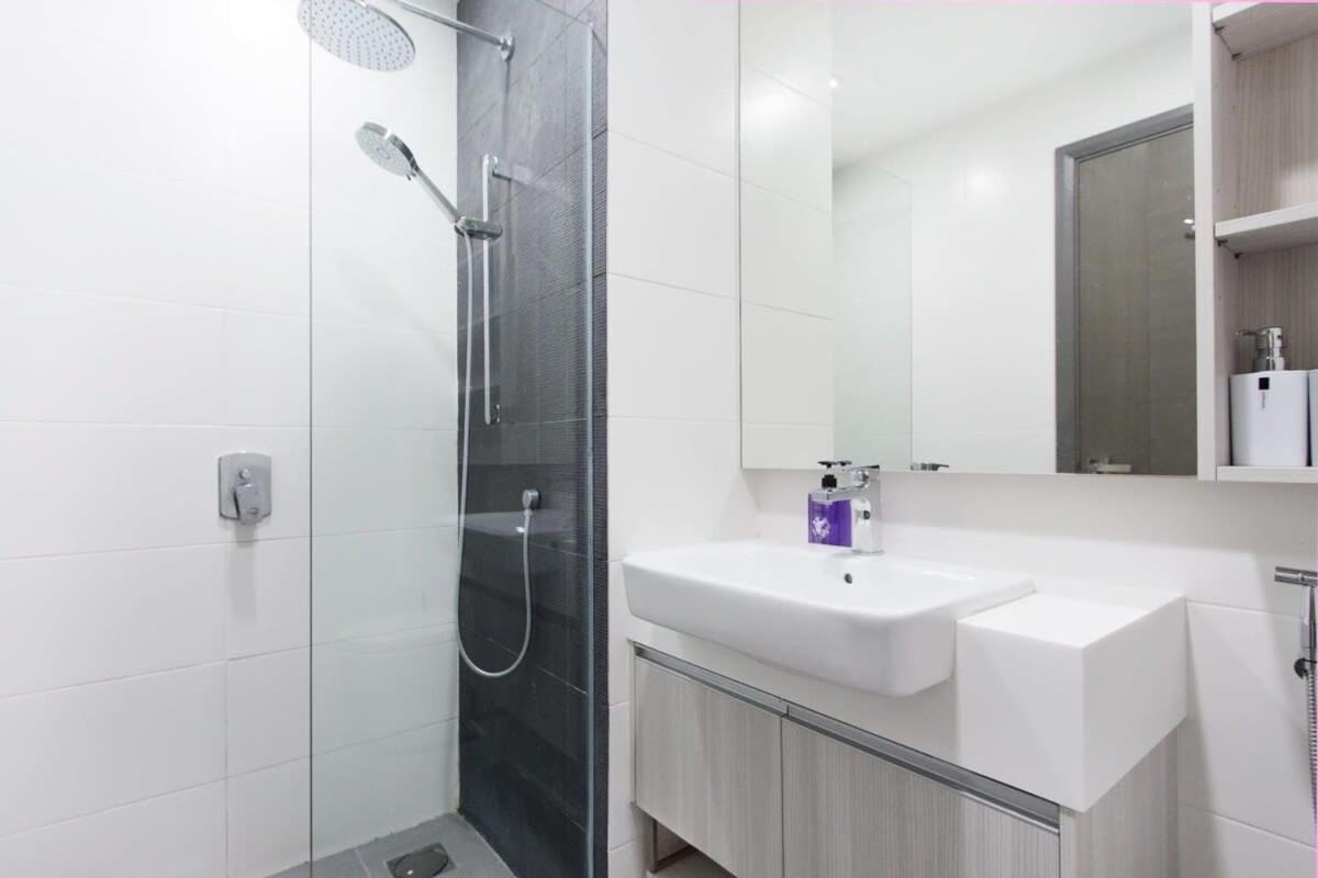 A Modern & Bright Suasana In * Johor Bahru